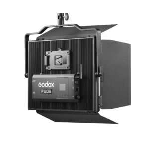 Godox LED Light Panel P120Bi 3 Light Panel Kit