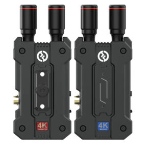 Hollyland Mars 4K Wireless Video Transmission System