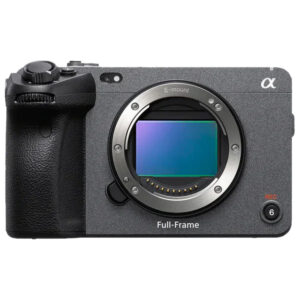 Sony Full Frame