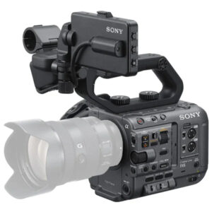 Sony Camera