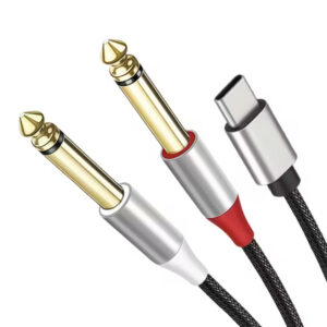USBC to Jack